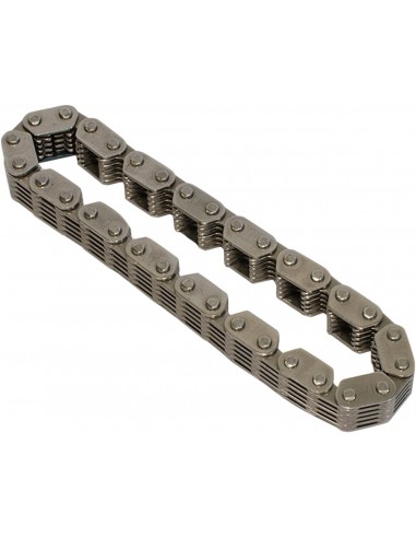 Catena silenziata interna 16 maglie twin cam