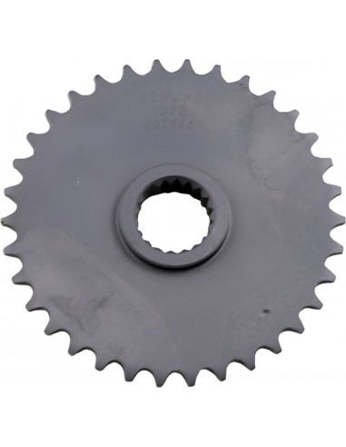 Pignone esterno camma 34 denti