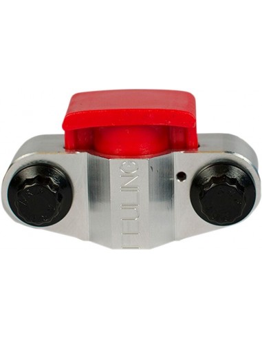 Tendicatena idraulico per albero a camme