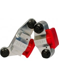 Kit tendicatena idraulico per albero a camme interno ed esterno