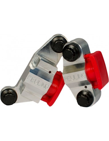 Kit tendicatena idraulico per albero a camme interno ed esterno