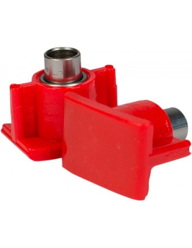 Tampone di ricambio tendicatena idraulico dell'albero a camme