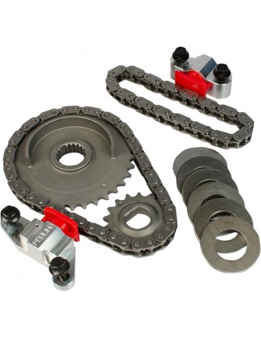 Kit tenditore idraulico-conversione camme '99-'01