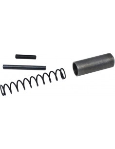 Pistone valvola limitatrice pressione camplate per milwaukee 8