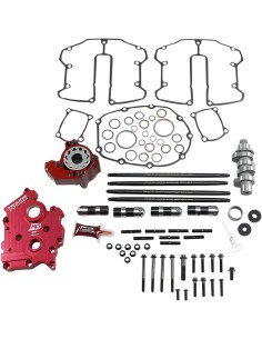 Camma kt race 592 m8 17+olio