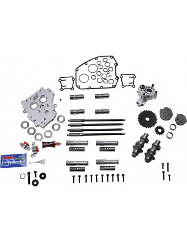 Kit camma oe+525 cc 99+tc