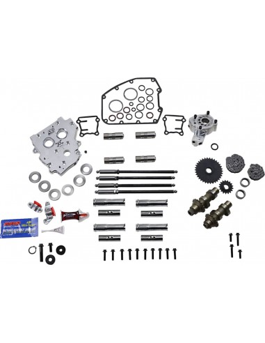 Kit camma oe+ 543 cc 99+tc