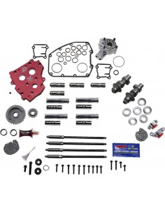 Kit camme hp+ 525 cc 99+tc