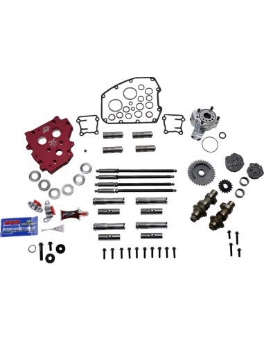 Kit camme hp+ 543 cc 99+tc