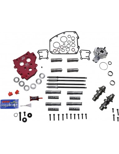 Kit camma hp+ 543 cd 07+tc