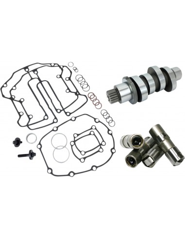 Camma 472 chn drv hp+ m8