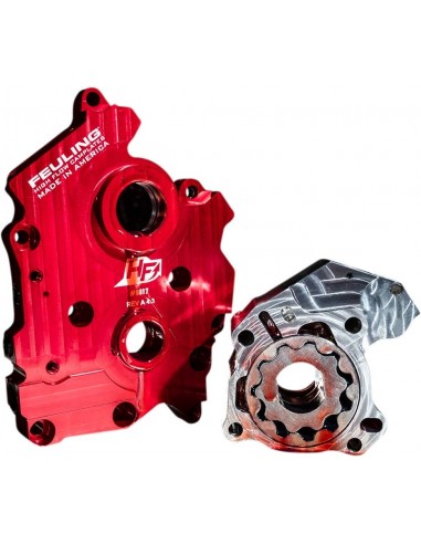 Cam kit 472 cd hp+ w/c m8