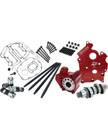 Kit camma 472cd race o/c m8