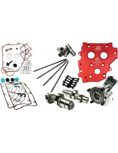 Kit camme hp+ 525 gd 07-17