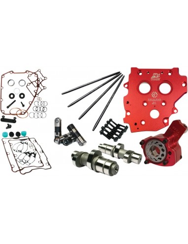 Kit camme rs 574 gd 07-17
