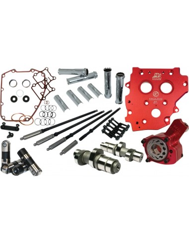 Kit camme rs 574 gd 07-17