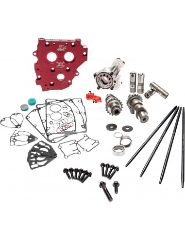 Kit camma hp+ 543 cd 07-17