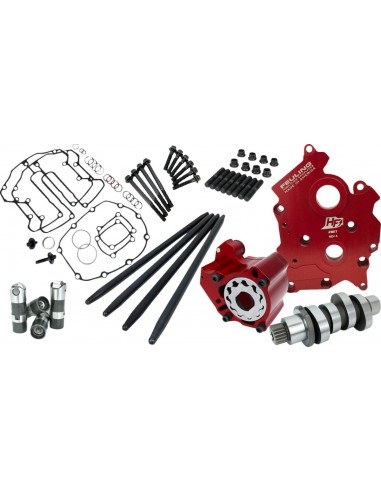 Kit camma rs 521 cd w/c m8