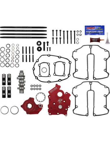 Kit camma rs 538 cd w/c m8