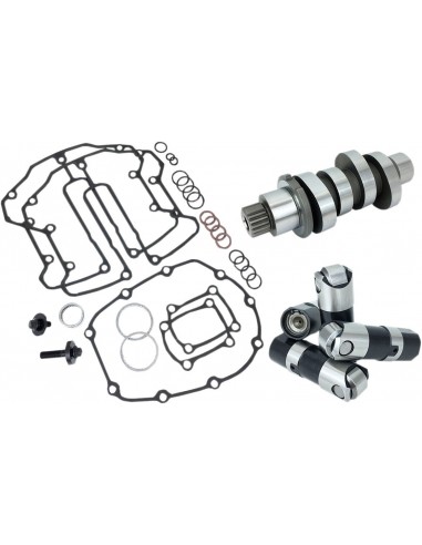 Sollevatori 508 rac ch drv m8