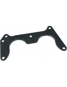 Piastra cuscinetto camma per impieghi pesanti