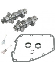 Set albero a camme 510c con trasmissione a catena