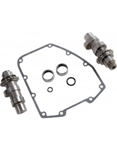 Set albero a camme 585c con trasmissione a catena