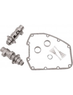 Set albero a camme 583ce easy start con trasmissione a catena