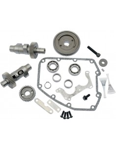 Set albero a camme 551ge easy start con comando a ingranaggi