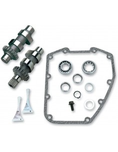 Set albero a camme 551ce easy start con trasmissione a catena