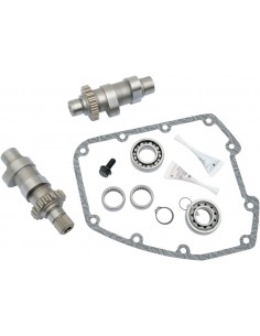 Set albero a camme 551c con trasmissione a catena