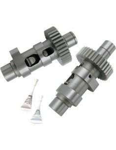 Set albero a camme 625ge easy start con comando a ingranaggi
