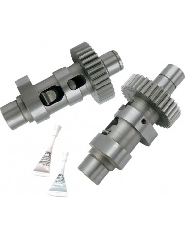 Set albero a camme 625ge easy start con comando a ingranaggi