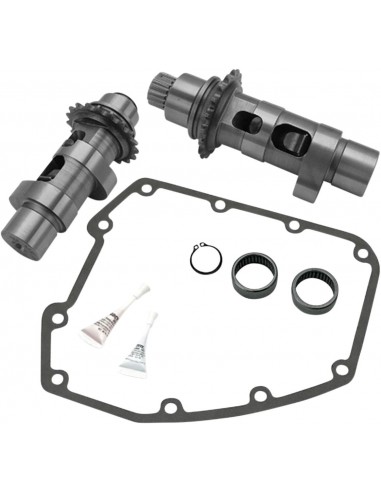 Kit albero a camme con trasmissione a catena hp103 easy start