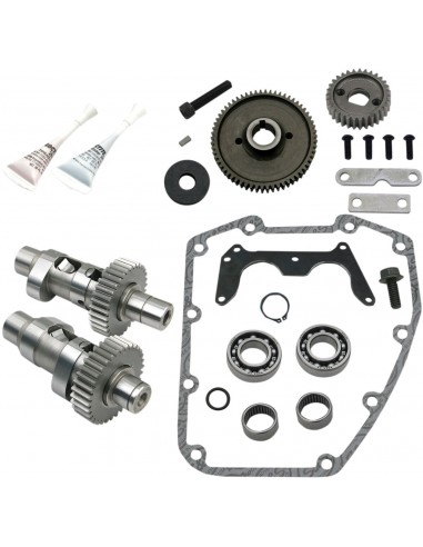 Kit albero a camme mr 103 easy start gear drive