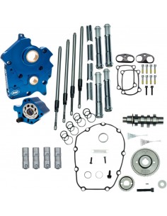 Camma 475g con plt wc/cromato m8