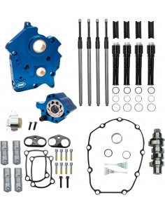 Camma 475c con plt oc/nero m8