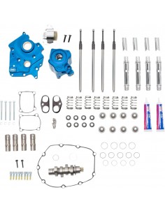 Albero a camme 540c con plt wc m8