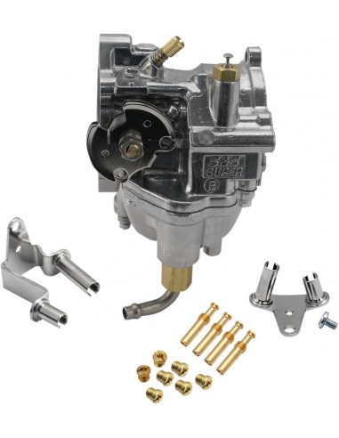 Solo super-e carb