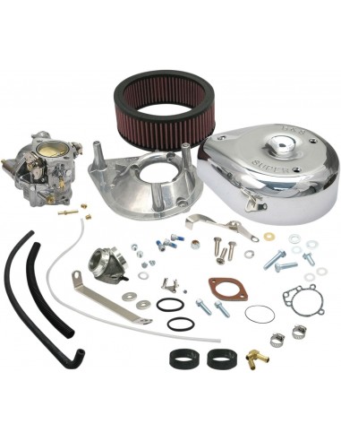 Kit super e carb
