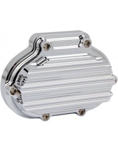 Copertura cavo laterale trasmissione calibro 10 cromato