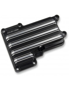 Copertura superiore trasmissione twin cam calame 10 nero