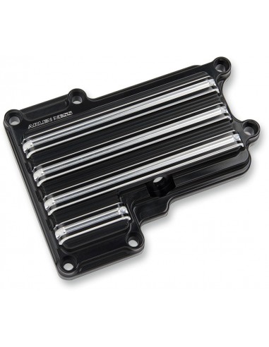 Copertura superiore trasmissione twin cam calame 10 nero