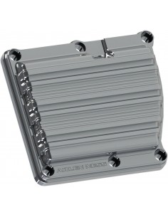 Copertura superiore trasmissione 10-guage m8 cromato