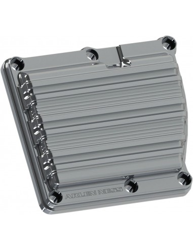 Copertura superiore trasmissione 10-guage m8 cromato