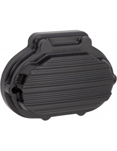 Copertura trans nera