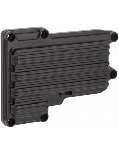 Copertura trans nera