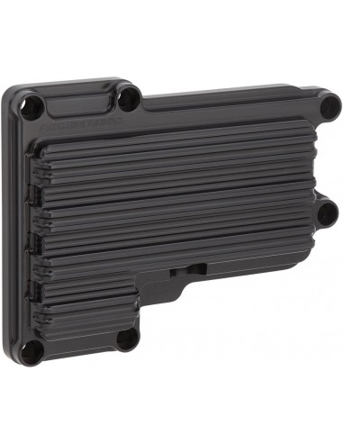 Copertura trans nera