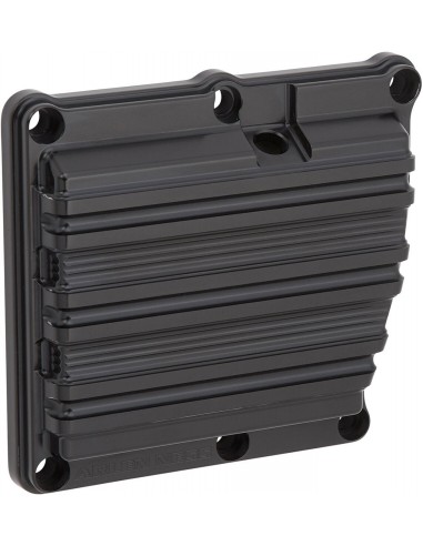 Copertura trans nera