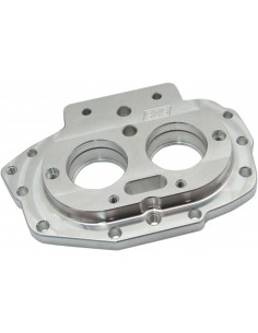 Trasmissione accesso porte